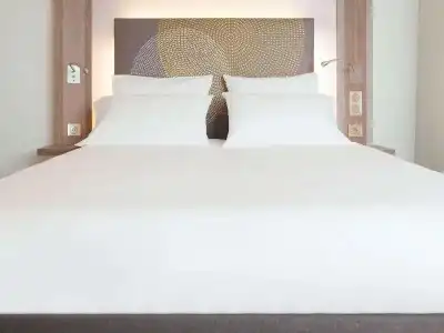 Novotel Chartres - 66