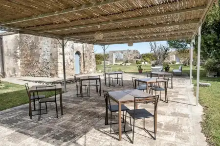 Masseria Berzario - 15