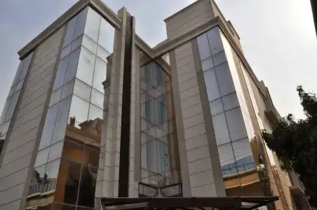 The Grand Orion - Kailash Colony - 0
