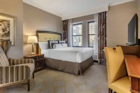 Omni Shoreham - 49