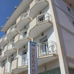 Marina Rimini - 24