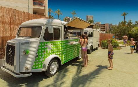 Magic Tropical Splash - 33