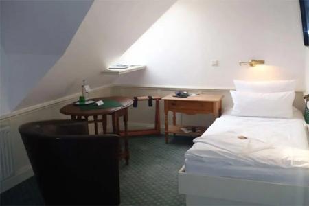 Forsthaus Damerow - 35