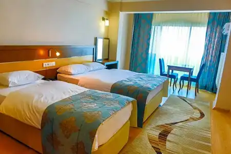 Perla Otel - 13
