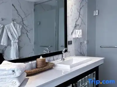 Glory Boutique Suite - 67