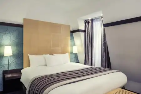 Mercure Paris La Sorbonne Saint Germain des Pres - 65