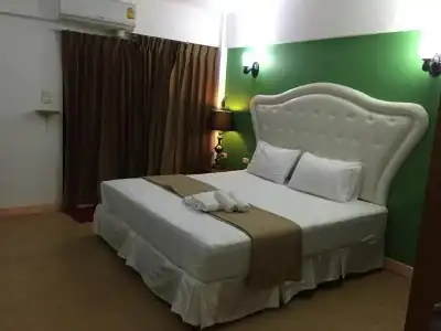 Sudyod House - 22