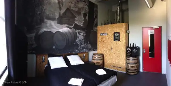 Stayokay Eindhoven - Hostel - 65
