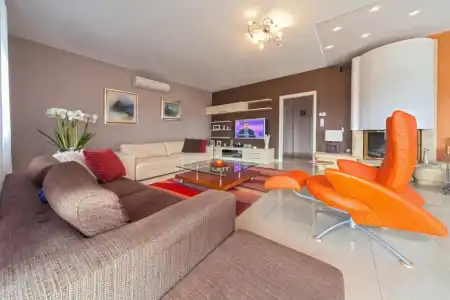 Luxury Apartments Klara - 49