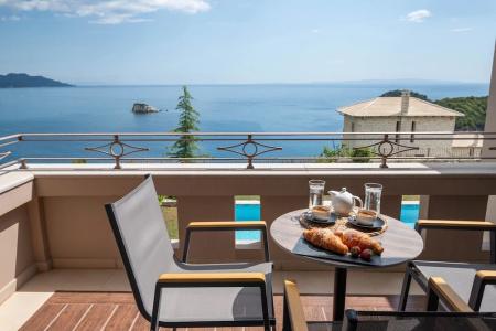 Sivota Diamond Spa Resort - 155