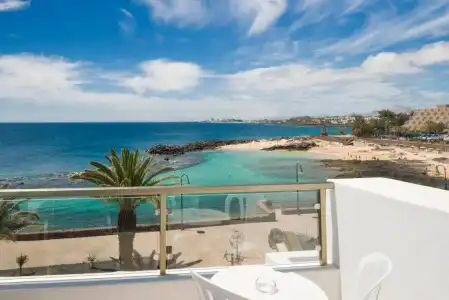 Neptuno Apartments - 38