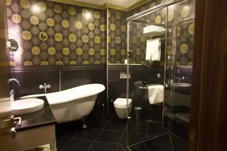 Babillon Spa & Restaurant - 29