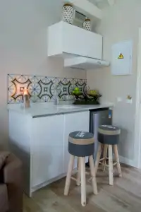 Apartamentos Luna Suites Palacio Almagra - 43