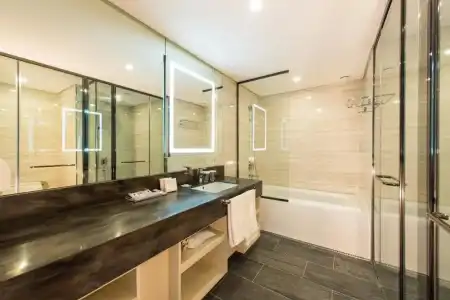 ENA Suite Namdaemun - 119