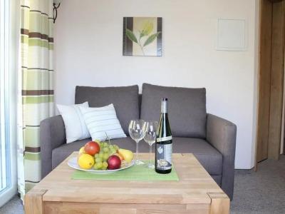 Landgasthof Winzerscheune - 50