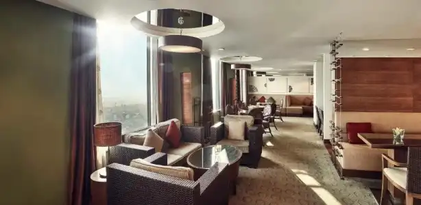 Pan Pacific Hanoi - 66