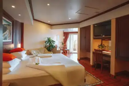 Pacific Club Resort - 101