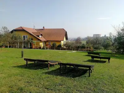 Panorama B&B - 94
