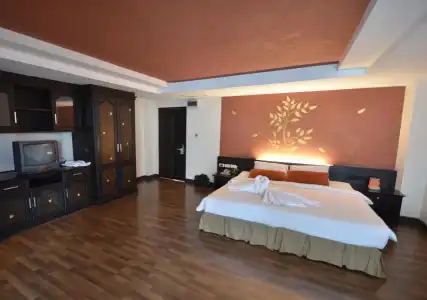 The Heritages Sathorn - 3