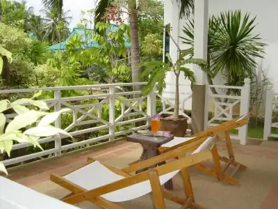 Samroiyod Holiday Resort - 16