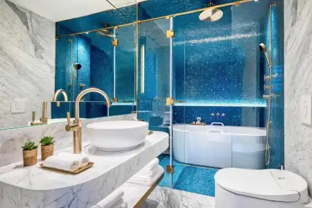 Matild Palace, a Luxury Collection, Budapest - 79