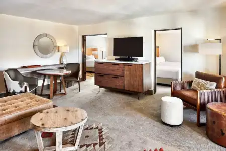 JW Marriott Camelback Inn Scottsdale Resort & Spa - 154