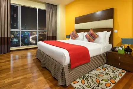 Ramada by Wyndham Downtown Dubai - 49