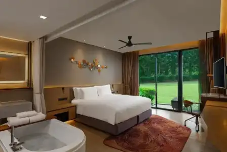 dusitD2 Khao Yai - 38