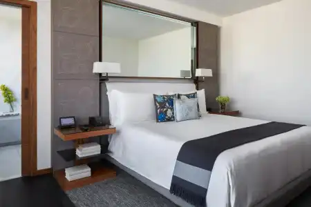 Las Alcobas, a Luxury Collection, Mexico City - 3