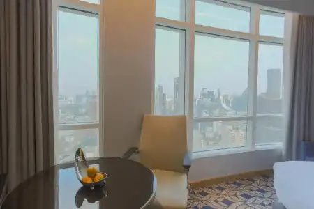 Centara Grand & Bangkok Convention Centre at CentralWorld - 53