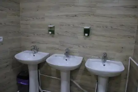 Blossom hostel - 22