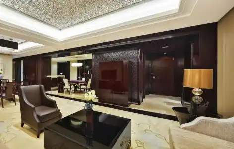 Crowne Plaza Chengdu Panda Garden by IHG - Near Panda Base - 147