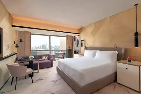Rixos Gulf Doha - 48