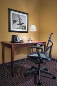 Super 8 by Wyndham Sioux Falls/41st Street - 48