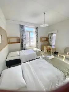 EC-Hostel - 27