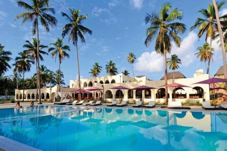 Tui Blue Bahari Zanzibar - 11