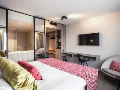 Van der Valk Maastricht - 33