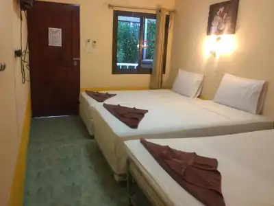 Coco's Guesthouse - 63
