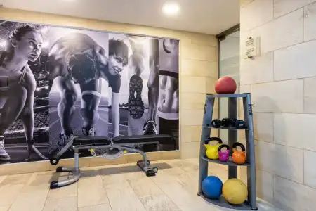 Holiday Inn Express SANTIAGO LAS CONDES by IHG - 42