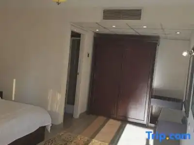Monte Cairo Serviced Apartments - 28
