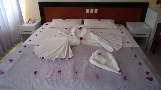 Alanya Sunway - 3
