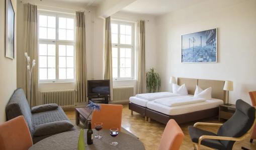 WHLIVING - Apartments & Studios - 35