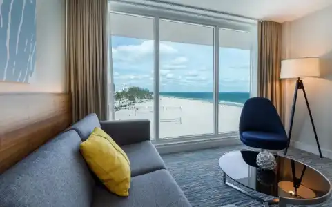 B Ocean Resort Fort Lauderdale Beach - 54