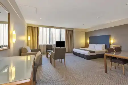 Stamford Plaza Adelaide - 96