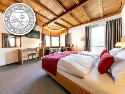 Boutique GuardaVal Scuol - 61