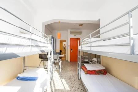 Safestay Athens Monastiraki - 61