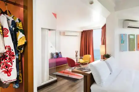 Sandalay Resort Pattaya - 116