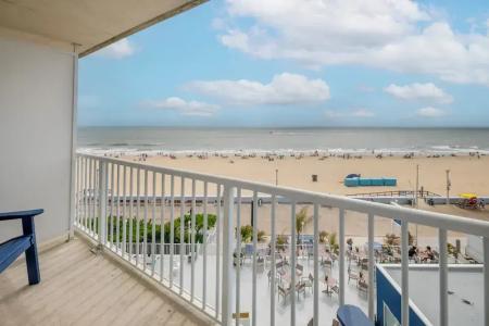 Commander & Suites - 101