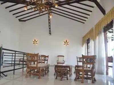 Sobaco Nature Resort - 10