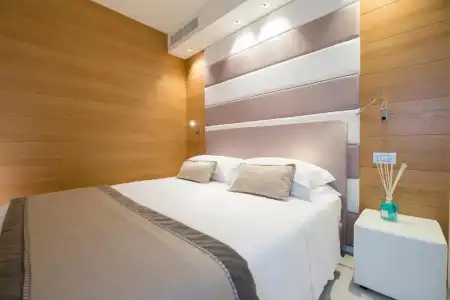 Metropol Ceccarini Suite - Luxury apartments - 20